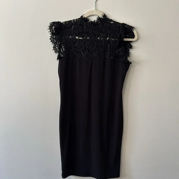 Generation Love Orlie Lace Combo Dress New without Tag